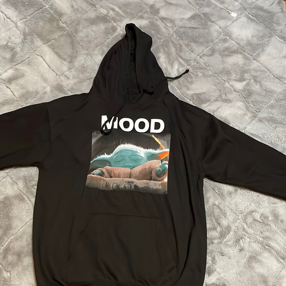 Star Wars hoodie